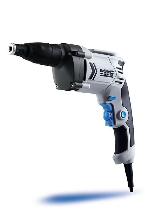 Visseuse Mac Allister MSSD400 400W