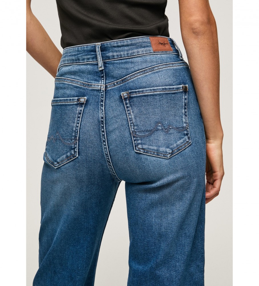 Pepe Jeans Jean Lexa Azul Sky High