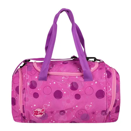 McNeill Sporttasche PINKY, Kollektion 2024