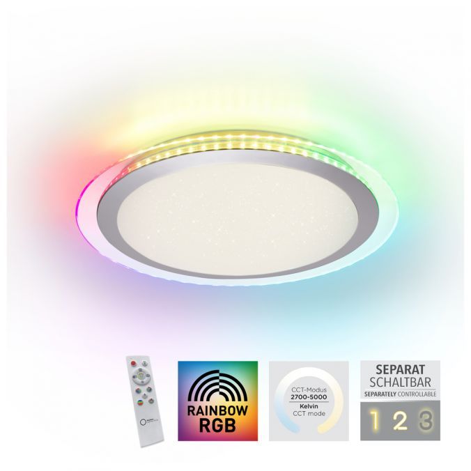 LED-Deckenleuchte 000426068401