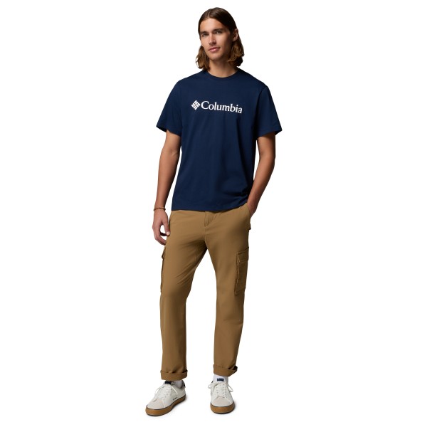 Columbia - CSC Basic Logo Tee - T-shirt