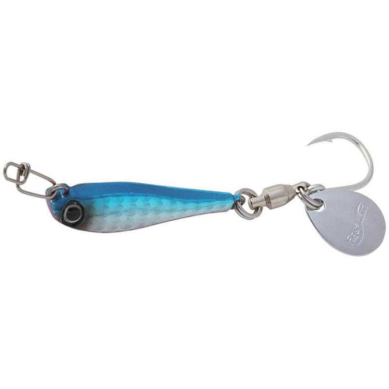 Leurre Coulant Harima Metal Magic Shore - 20G