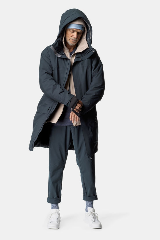 Houdini Houdini Fall in Parka