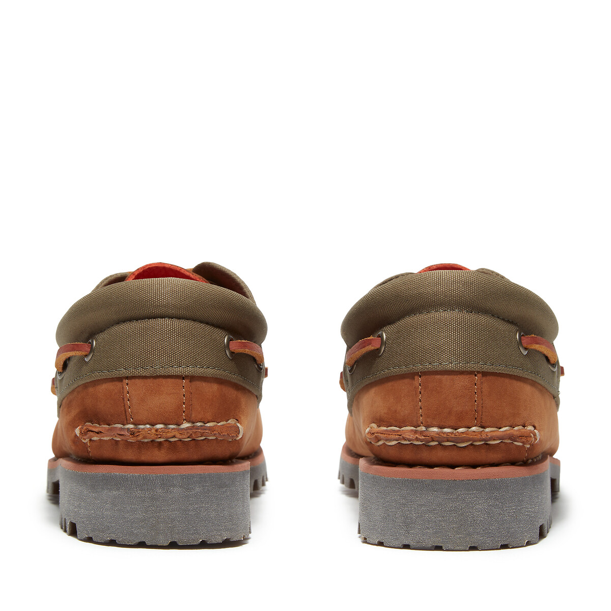 TIMBERLAND<br>Sapatos náuticos