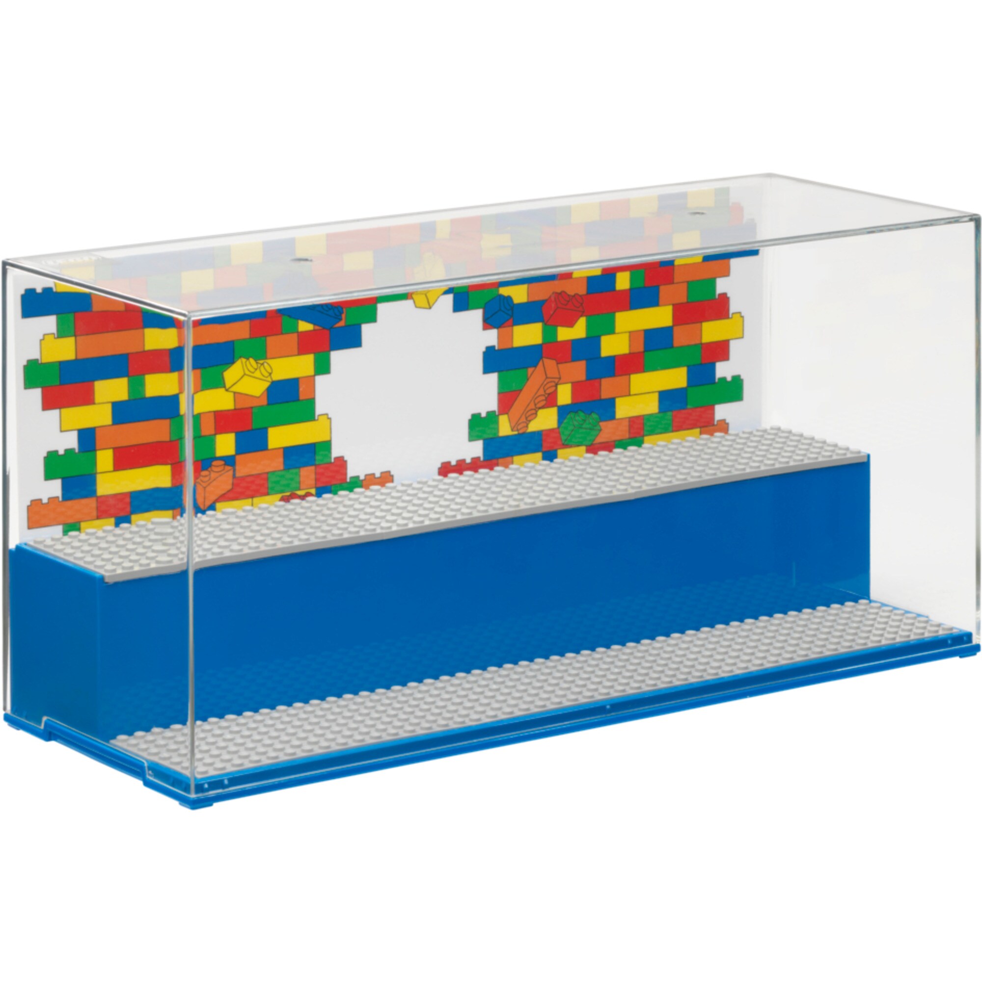 Room Copenhagen Aufbewahrungsbox LEGO Spiel & Schaukasten