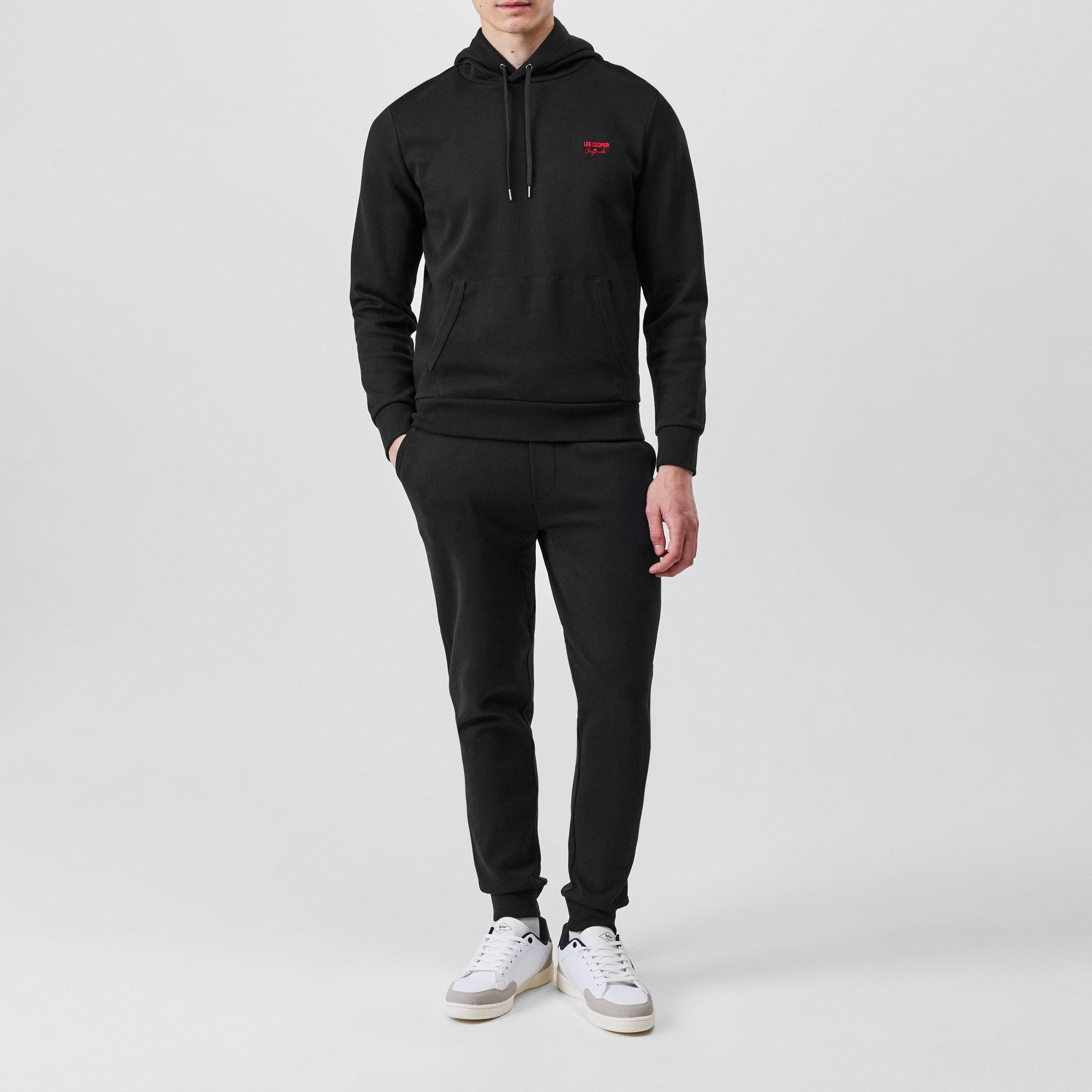Lee Cooper C Flc Jogger