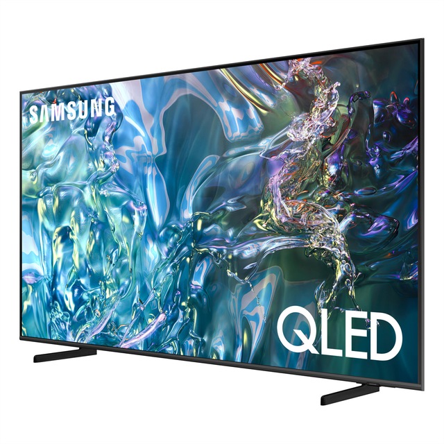 Samsung »QE85Q60DAUXXN« 214 cm/85 ″ 4K