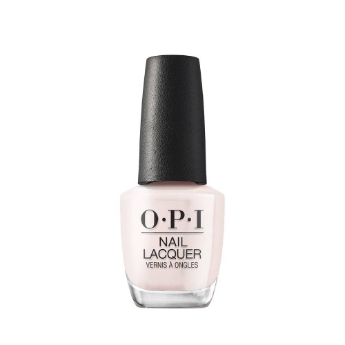 OPI Nail Lacquer Pink in Bio 15ml