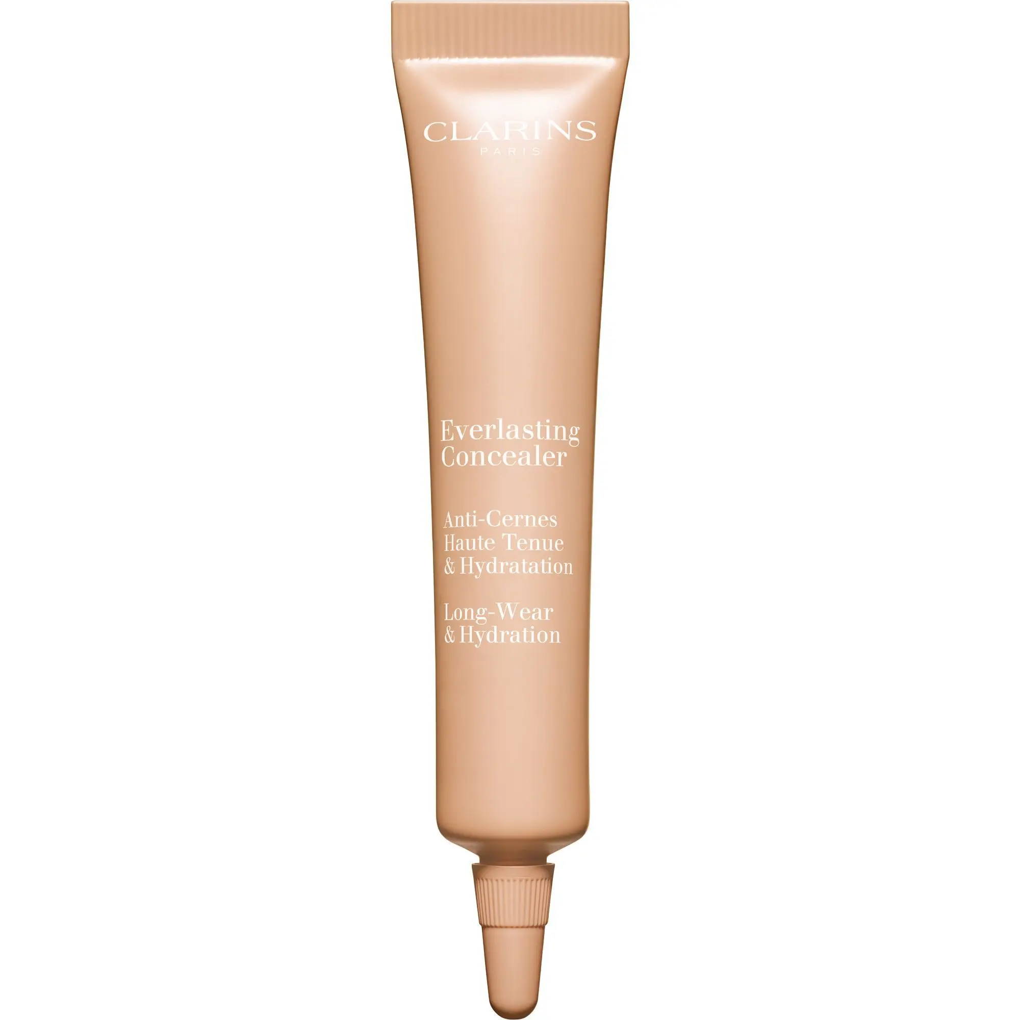 Clarins - Everlasting Concealer Anti-cernes Haute Tenue & Hydratation- Anti-Cernes / Correcteur