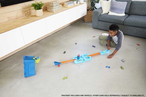 Hot Wheels Track Builder GVG09 speelgoedvoertuig