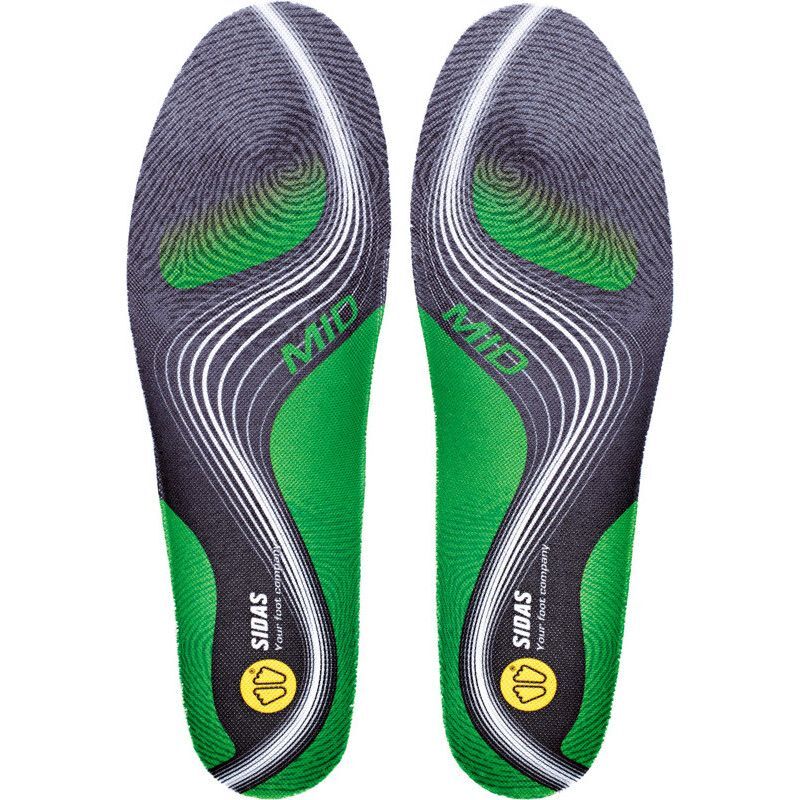 3Feet Activ Mid - Semelles