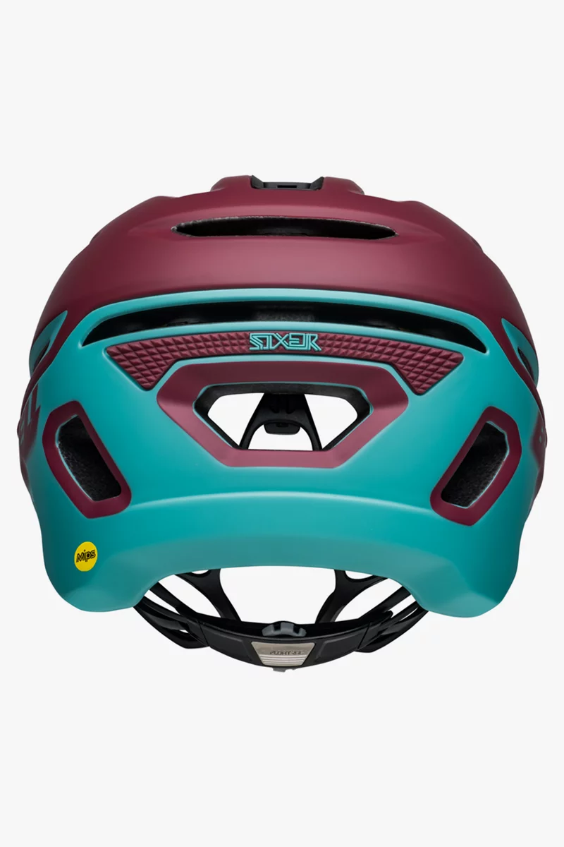 BELL Sixer Mips Velohelm