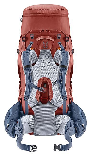 DEUTER - SAC GRANDE RANDO AIRCONTACT X 60+15 SL