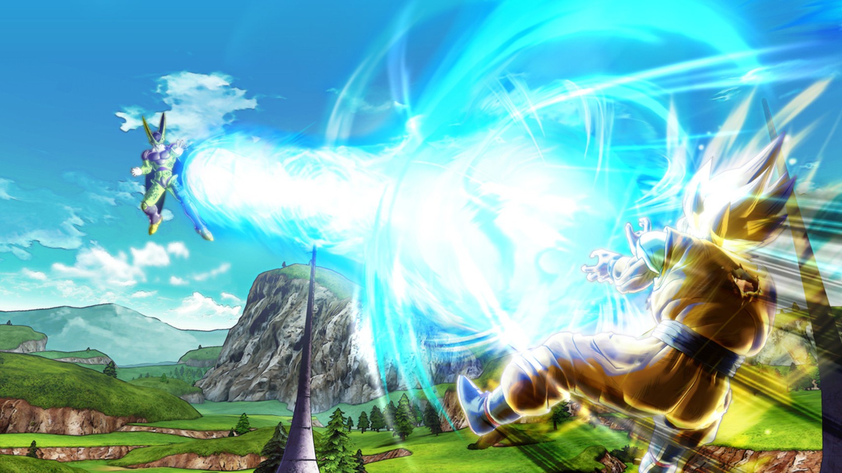 DRAGON BALL XENOVERSE - Season Pass- PC