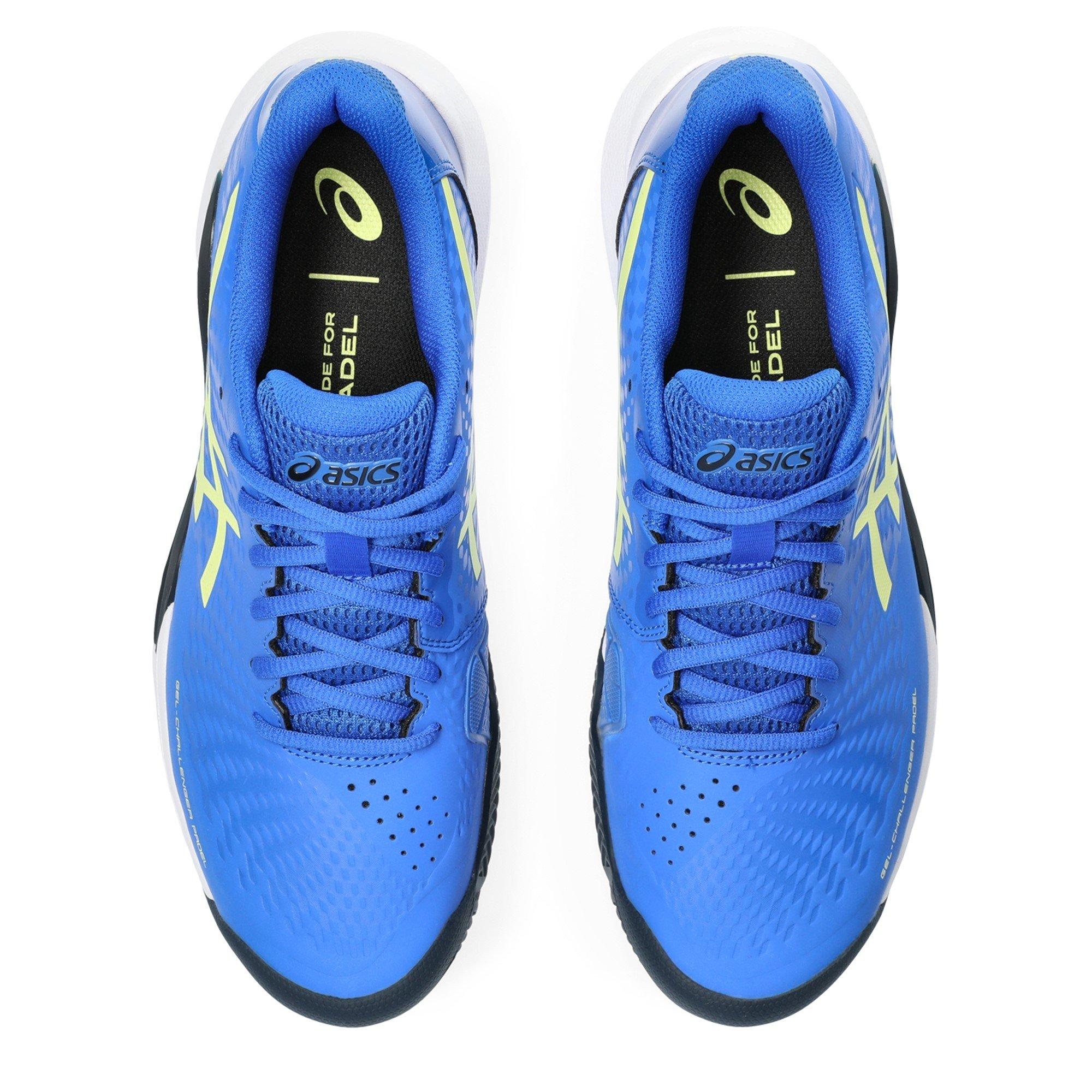 Asics Asics Gel-Challenger 14 Padel Trainers Mens