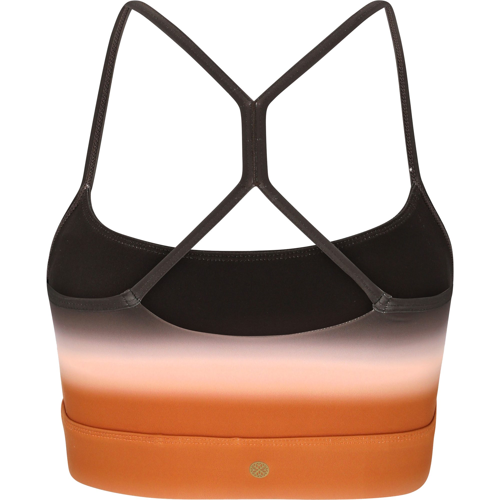 Athlecia Doshia W Ombre Mist Sport BH Damen mole