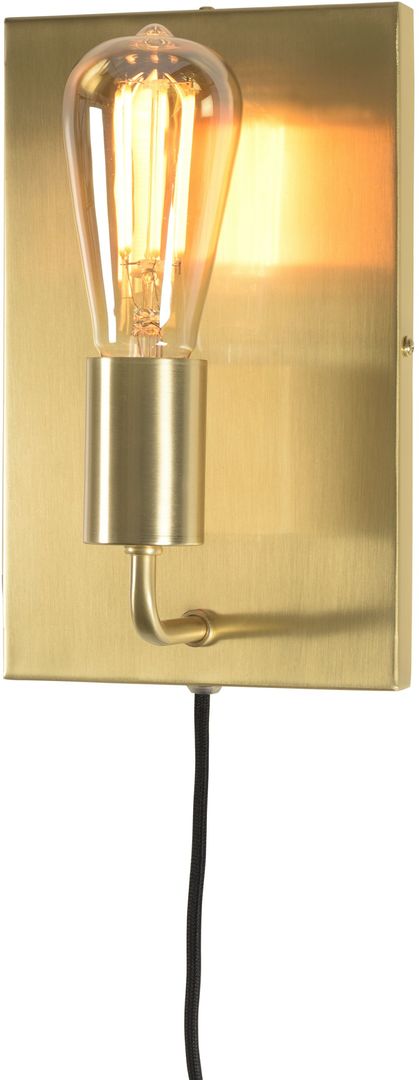 It's about RoMi   Madrid Wandlamp