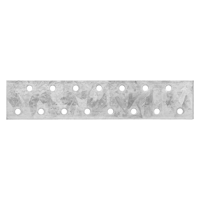 Hullplate