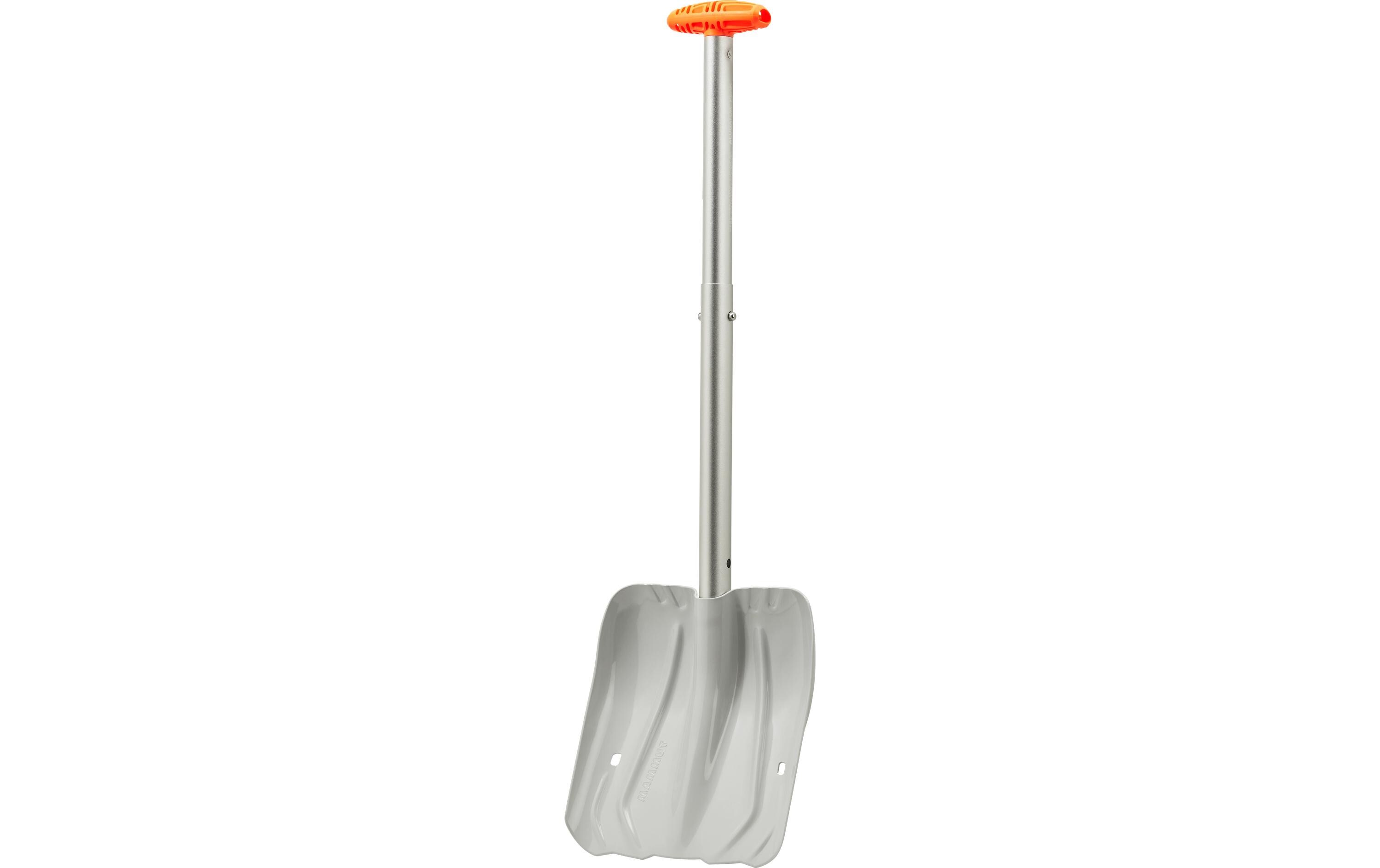 Barryvox 2 Peak 240 Package Weiss<br>Lawinenausrüstung
