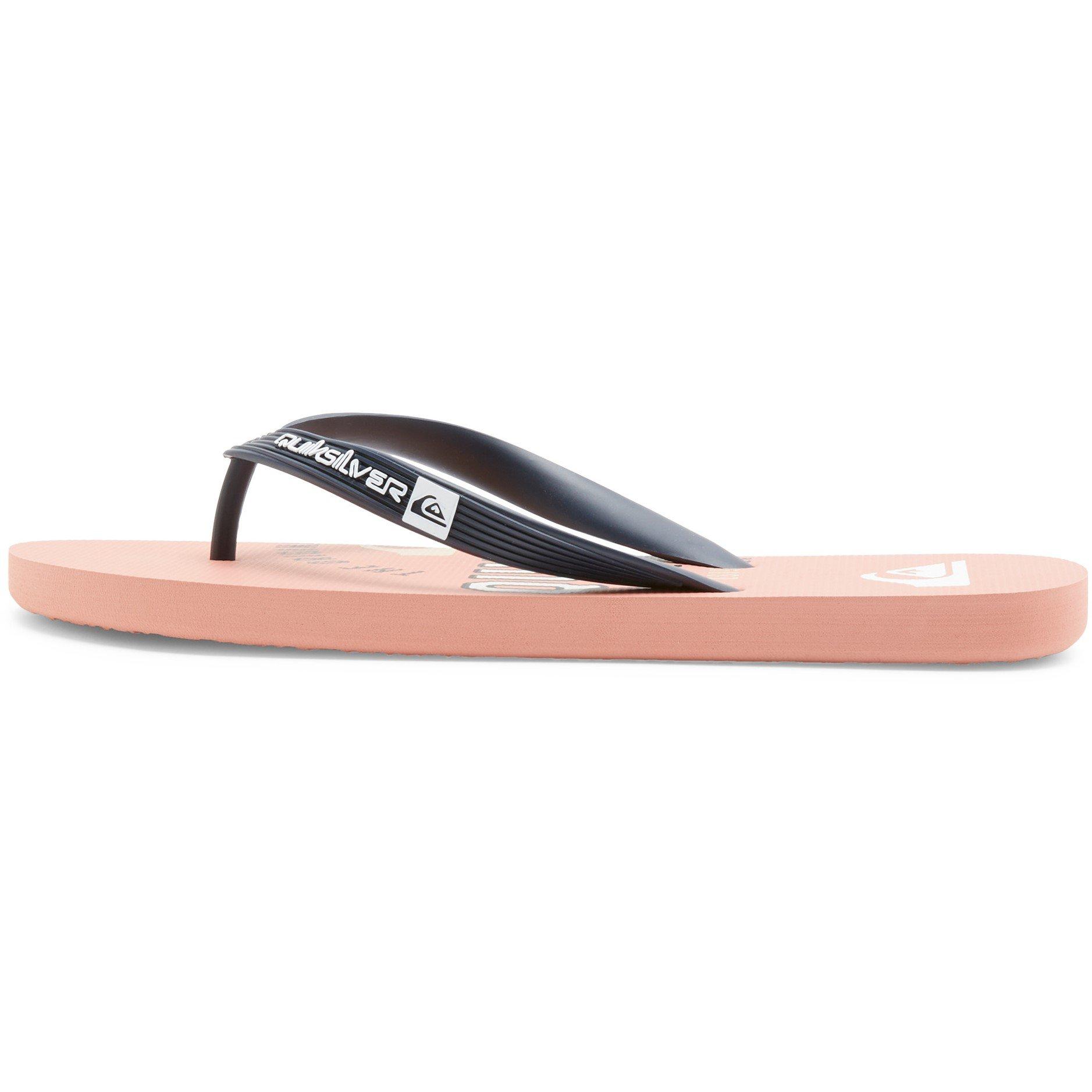 Quiksilver Quik Java Flip Flop Mens