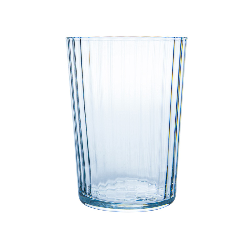 Lot de 12 verres 'Excluvia'