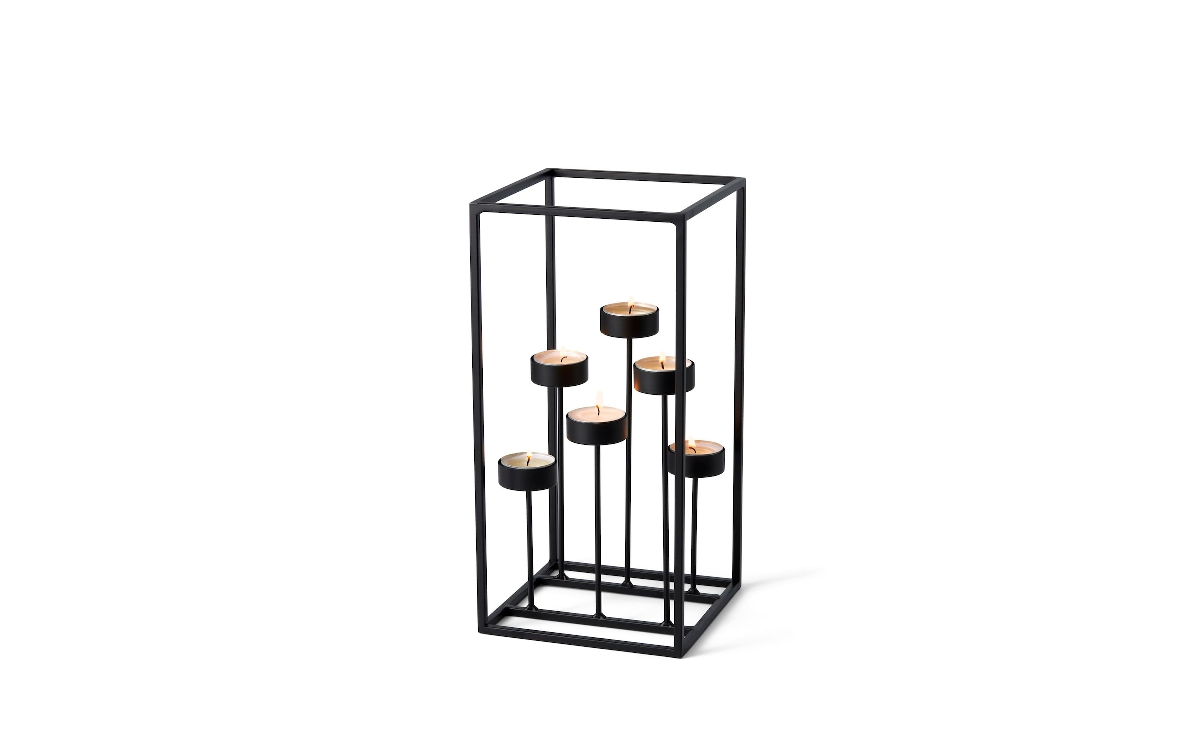 PHILIPPI Teelichthalter »Escalera«