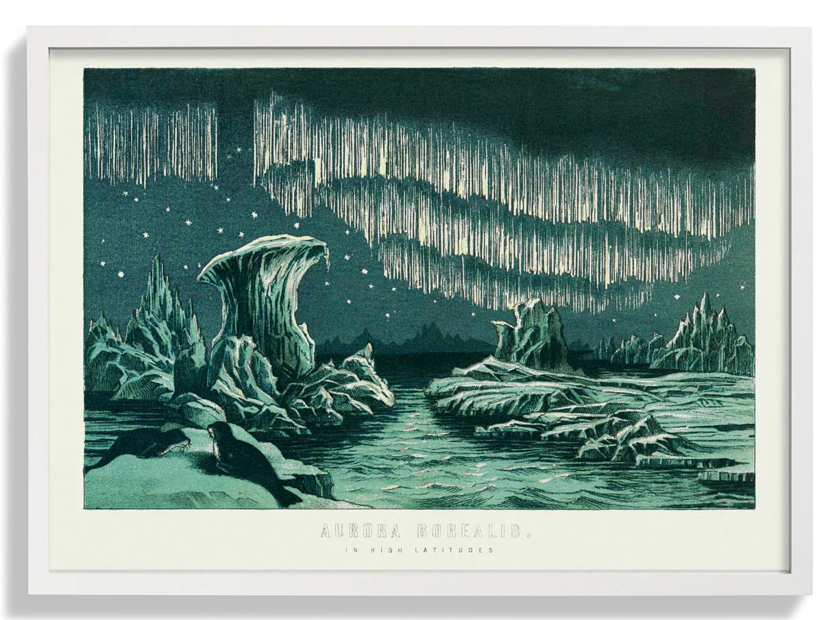 Aurora Borealis