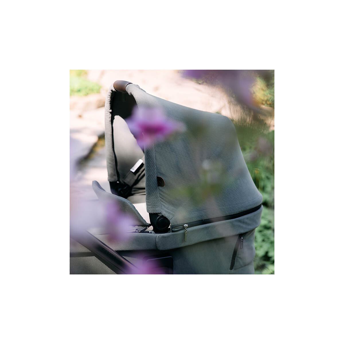 ABC Design GmbH ABC Design Buggy Samba Kollektion 2024
