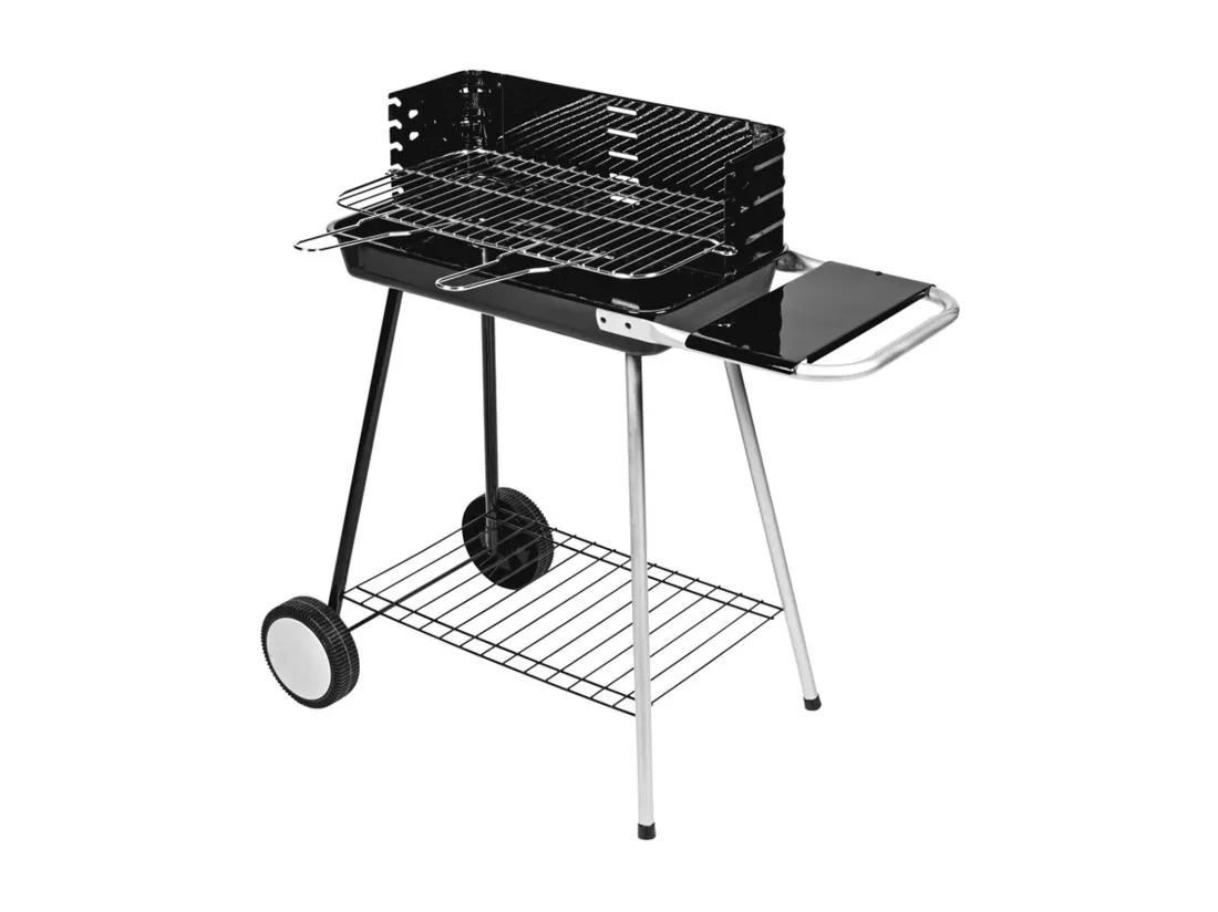 Somagic Barbecue à charbon 52x30cm - 315028003