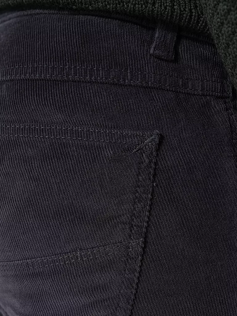 EUREX Cordhose LUKA grau