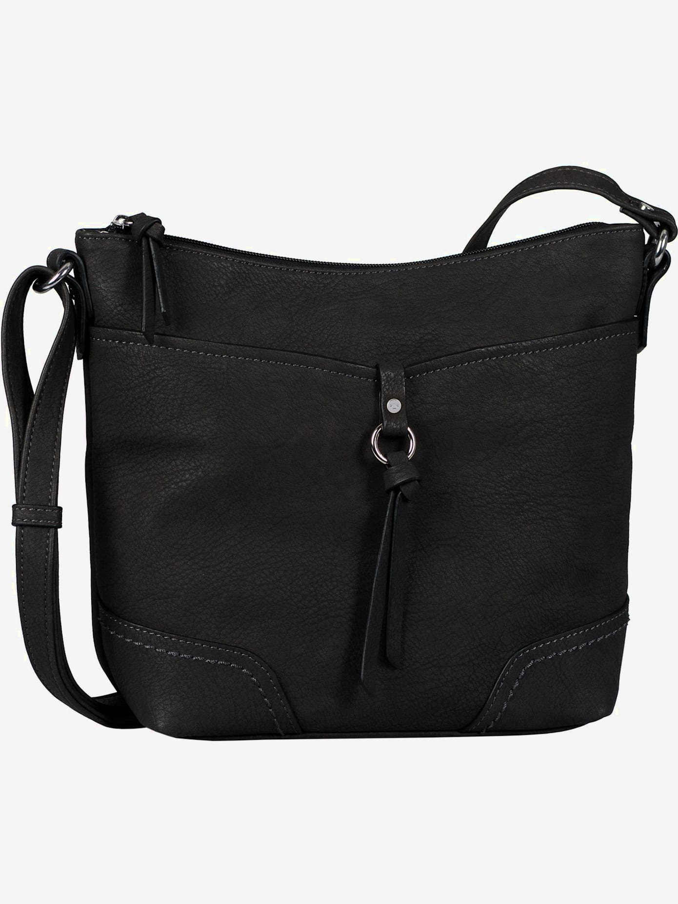 Sac en bandoulière synthétique facile à entretenir