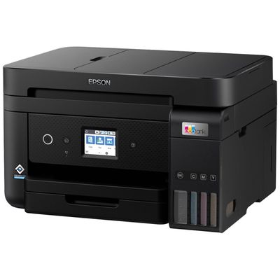 Epson EcoTank ET-4850 - imprimante multifonction jet d'encre couleur A4