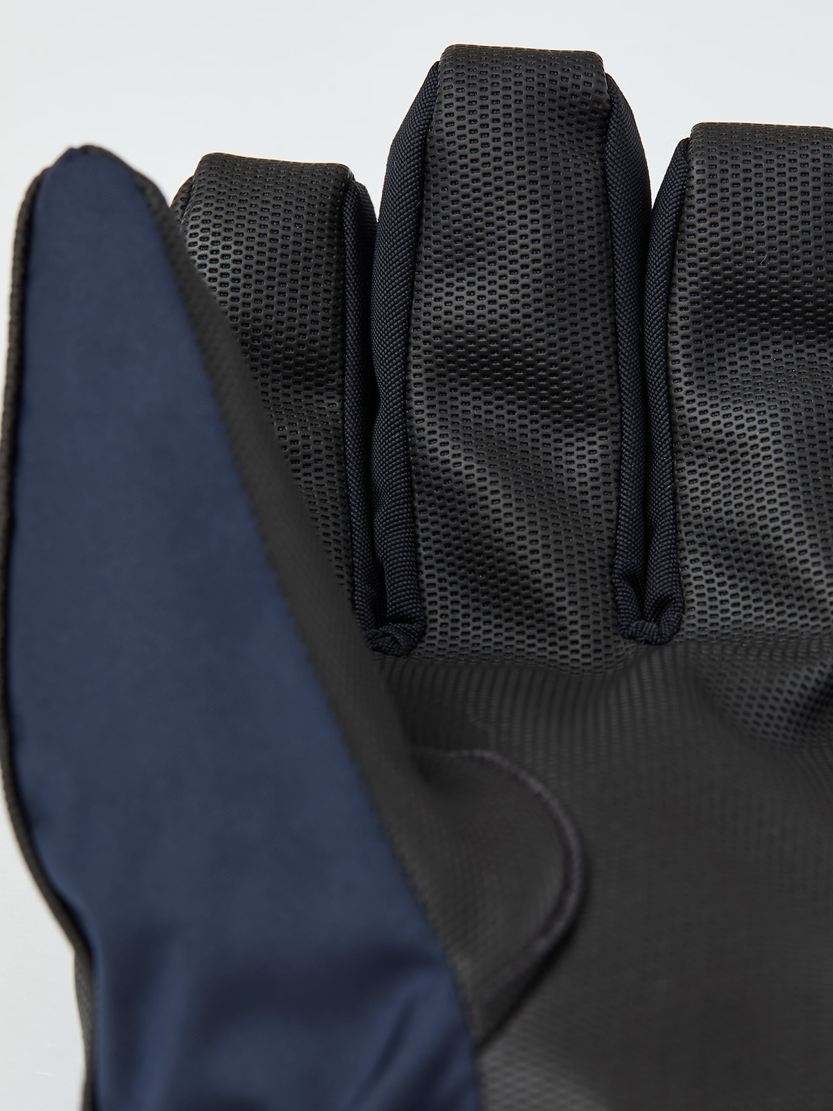 Hestra Gore-Tex Gauntlet JR - 5 finger<br>Vindtett og vanntett!