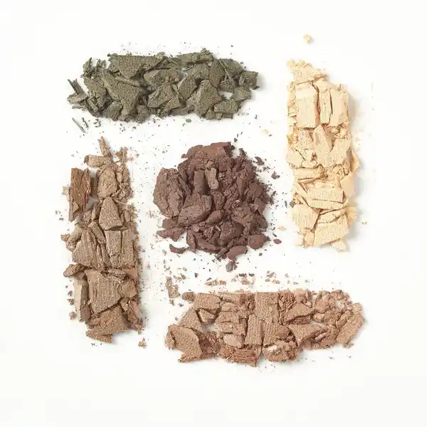 Nude Eyeshadow 04