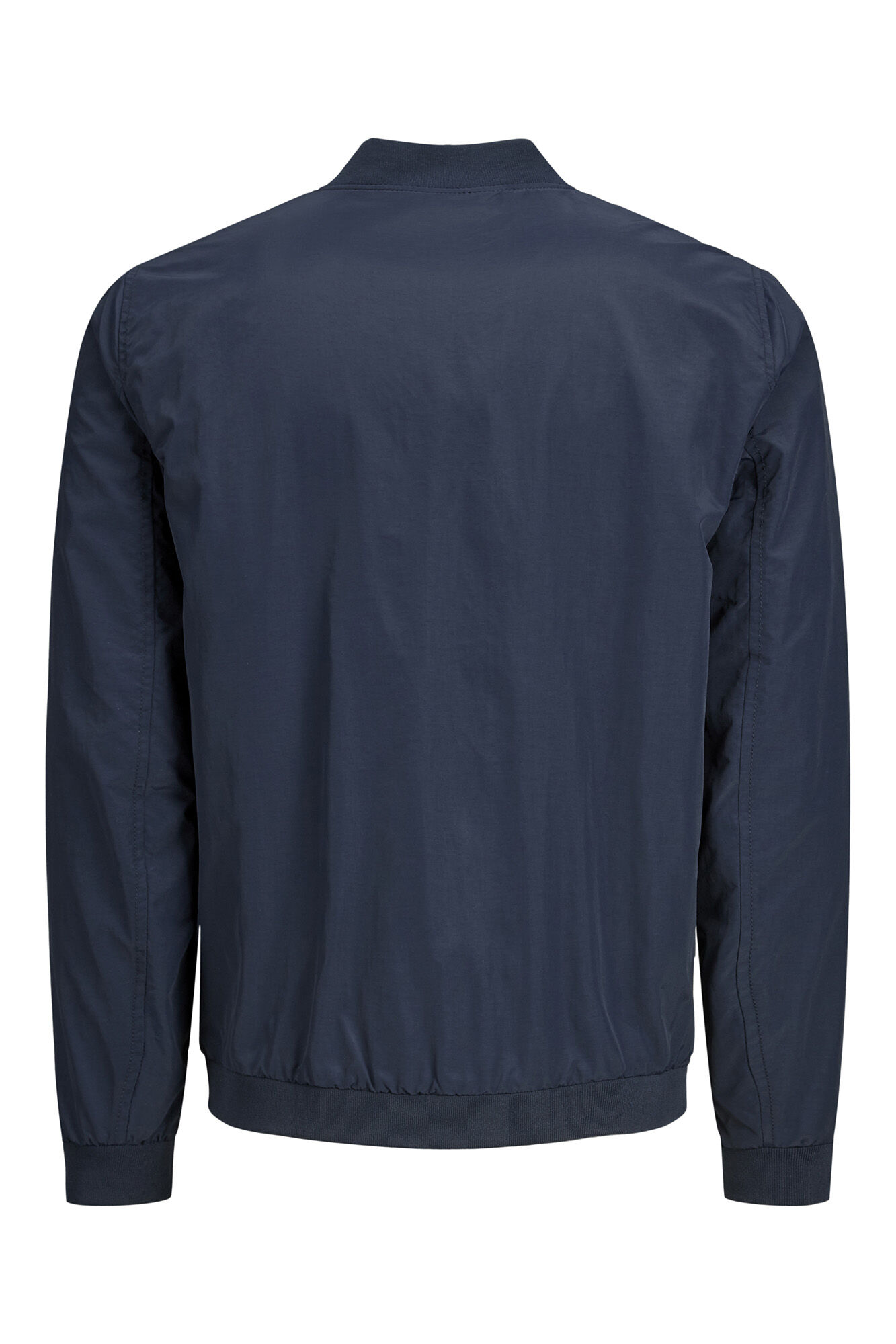 Jaqueta bomber leve PLUS