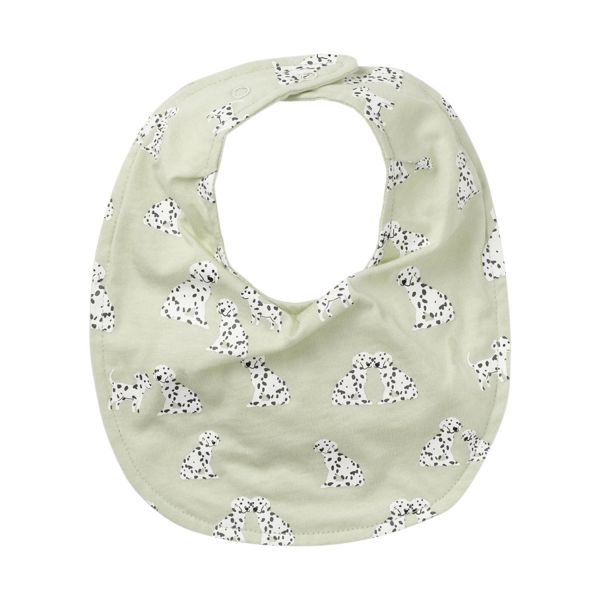Elodie Details Darling Dalmatians Bandana Slabbetje