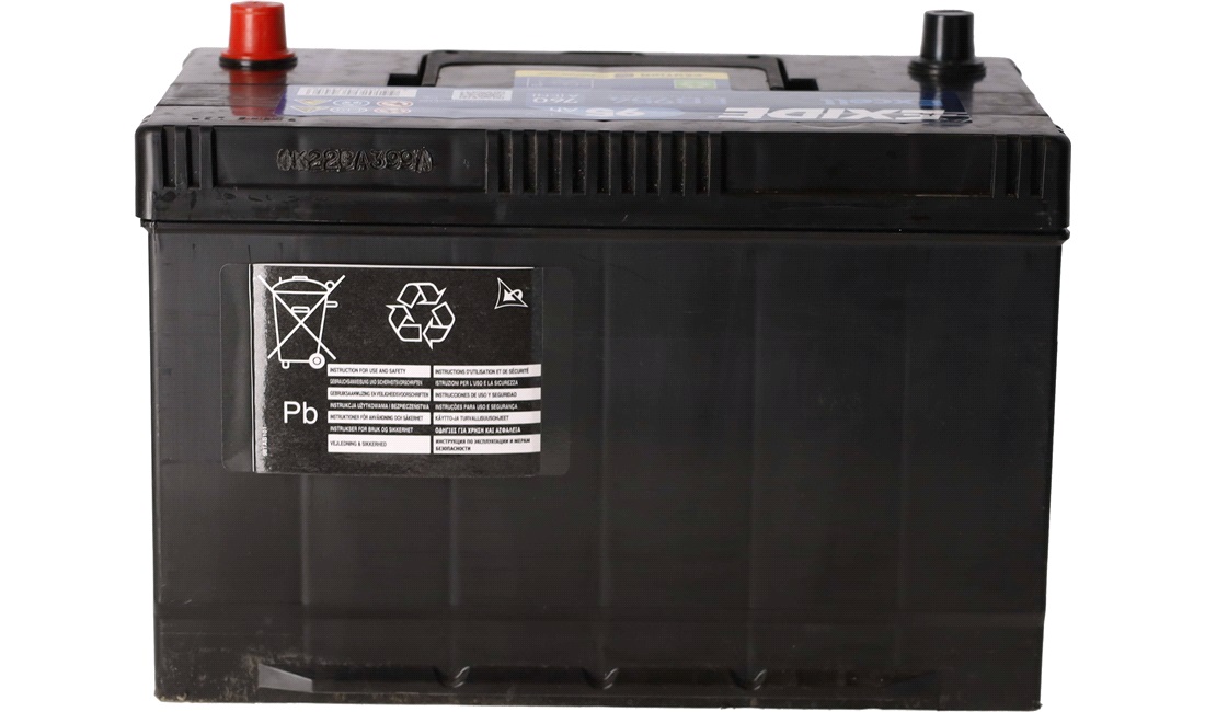 Batteri 12V 95Ah