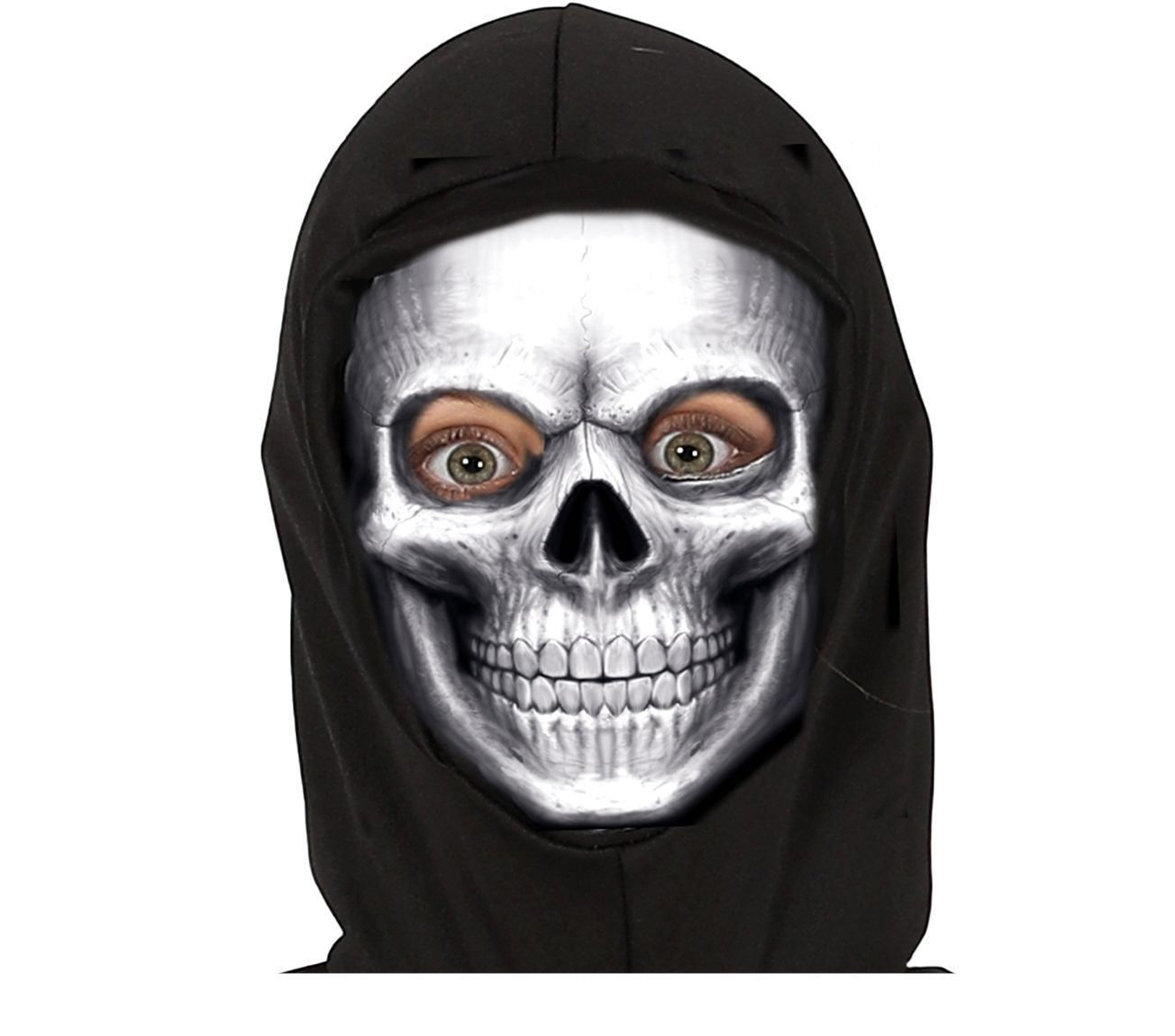 De Grim Halloween Kostuum Kind