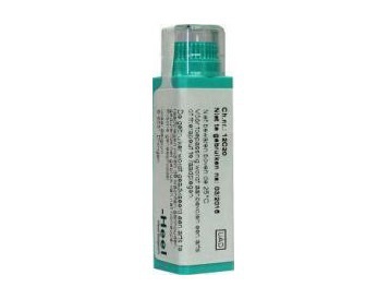 Homeoden Heel Eupatorium perfoliatum MK 4G