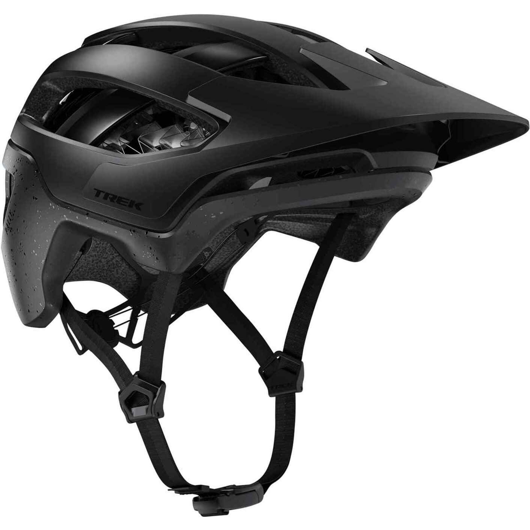 Trek Rally WaveCel MTB Helm