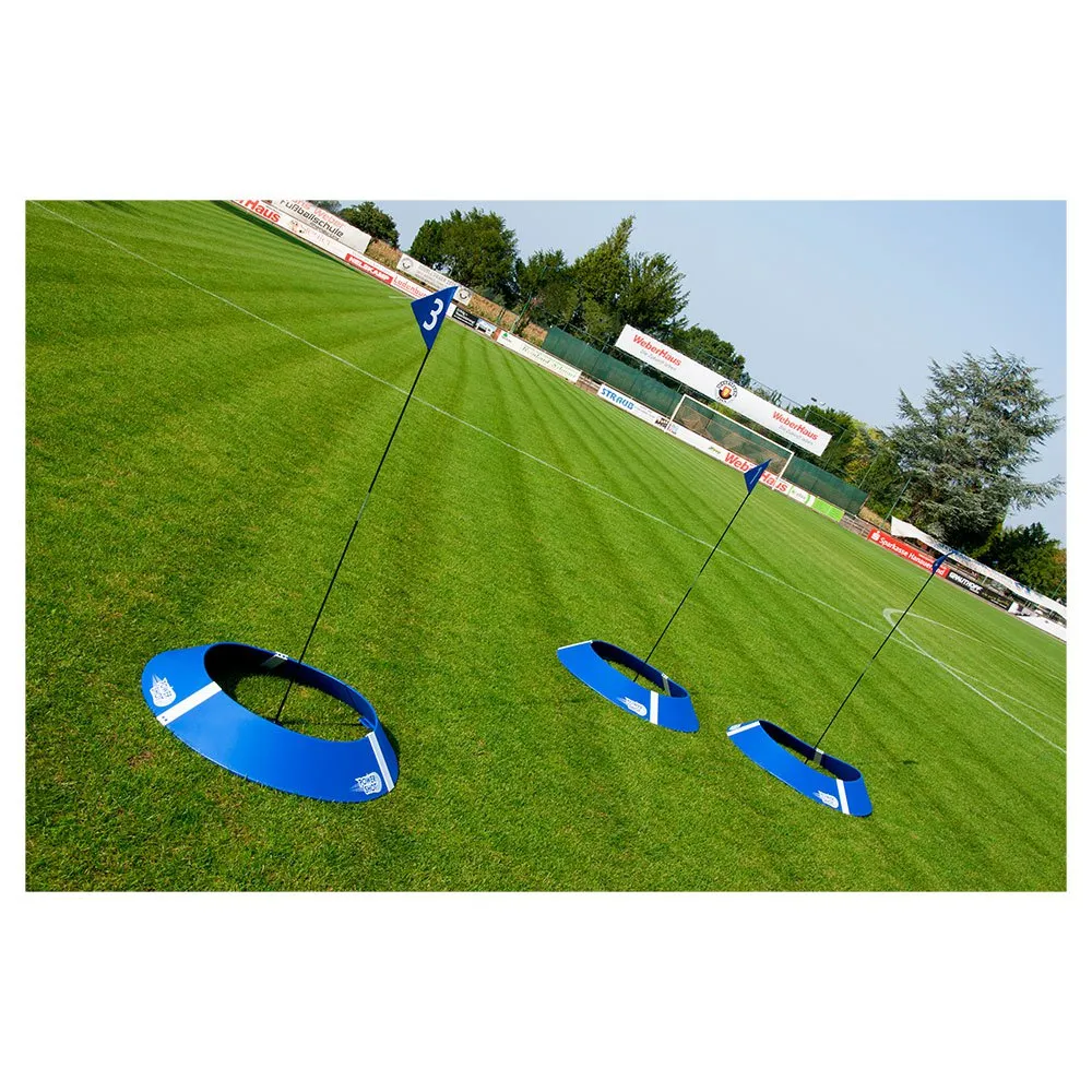 Powershot Fußball-/Golfziel 3 einheiten