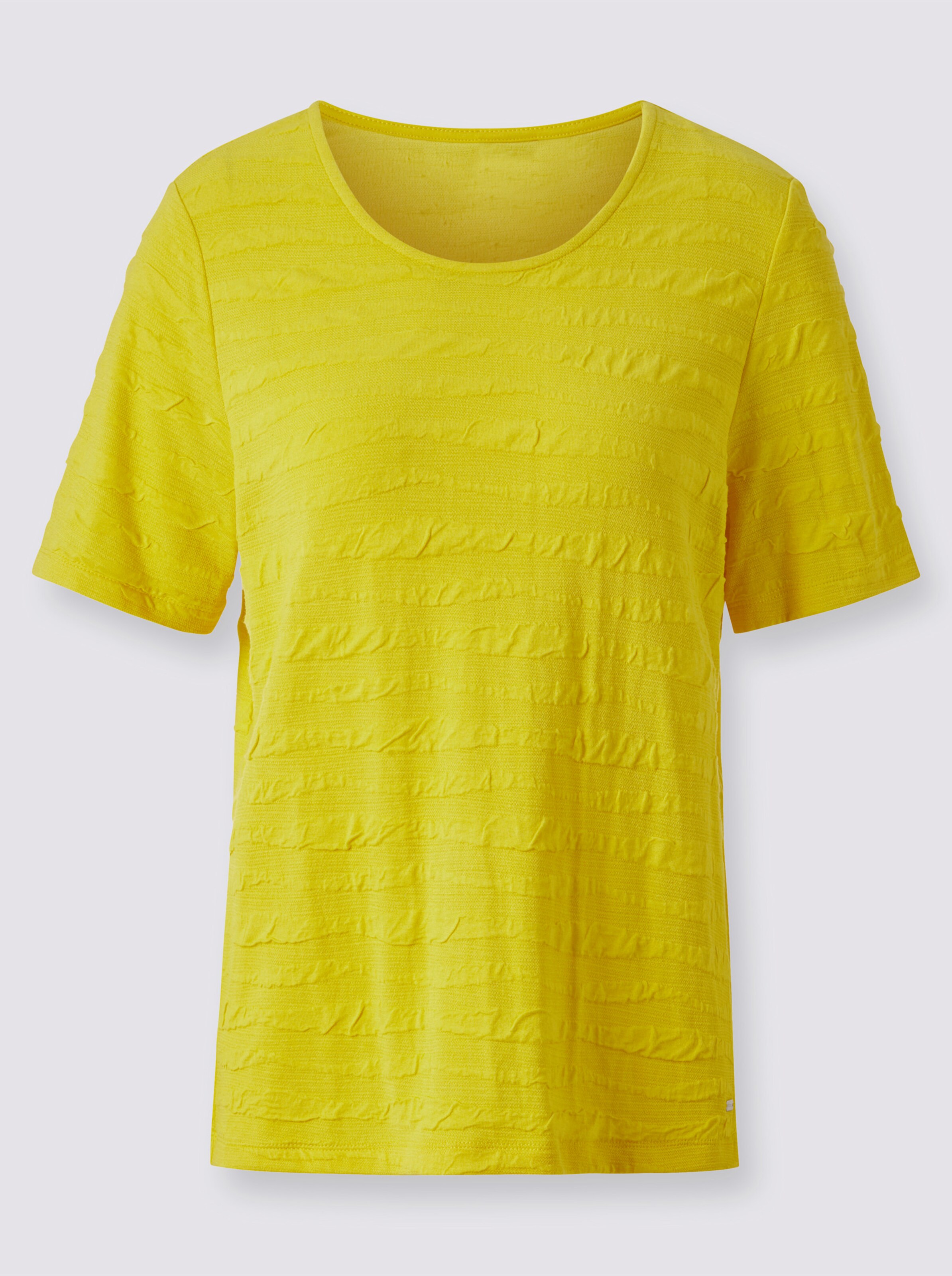 Kurzarmshirt