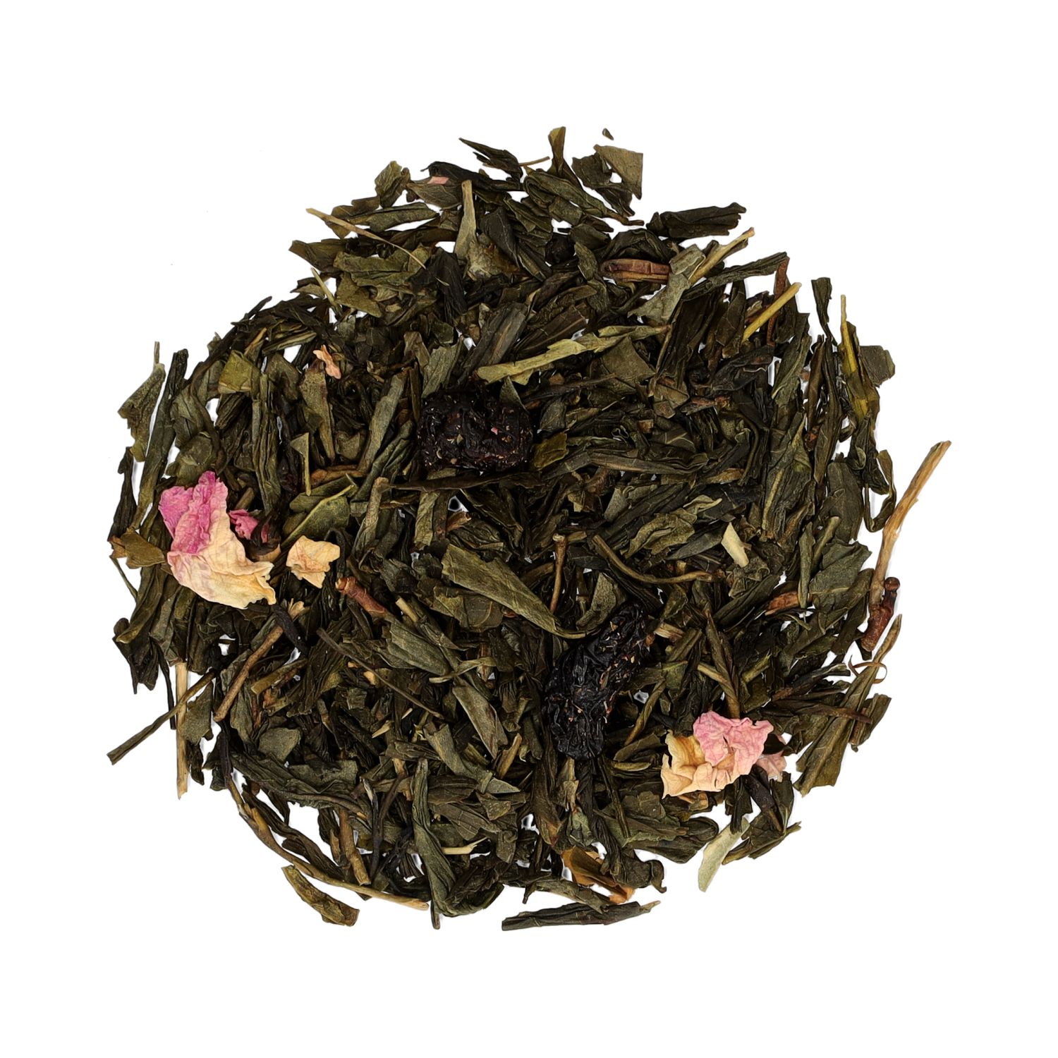 Kers & Roos, Groene thee, 75 g
