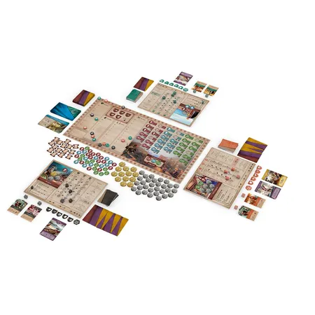 Hutter Trade iello Khora