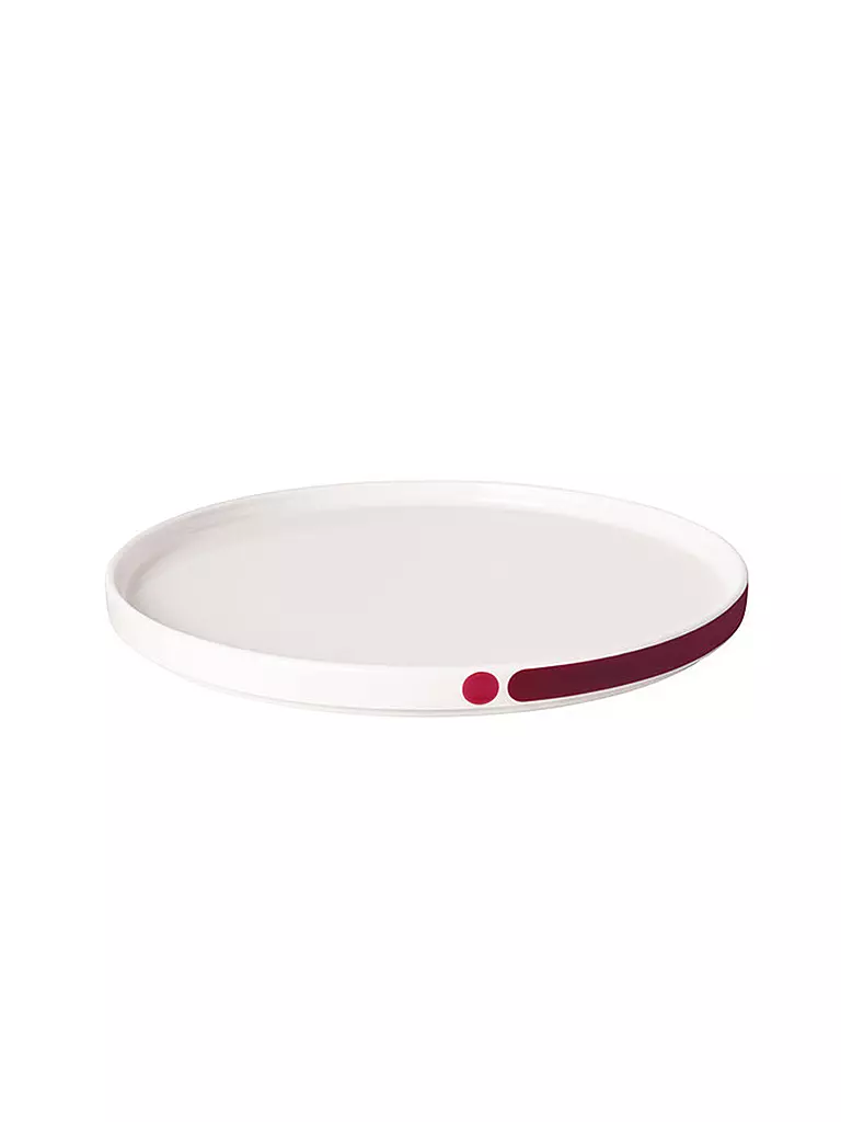 VILLEROY & BOCH La Boule MIAMI ICONIC 7tlg bunt