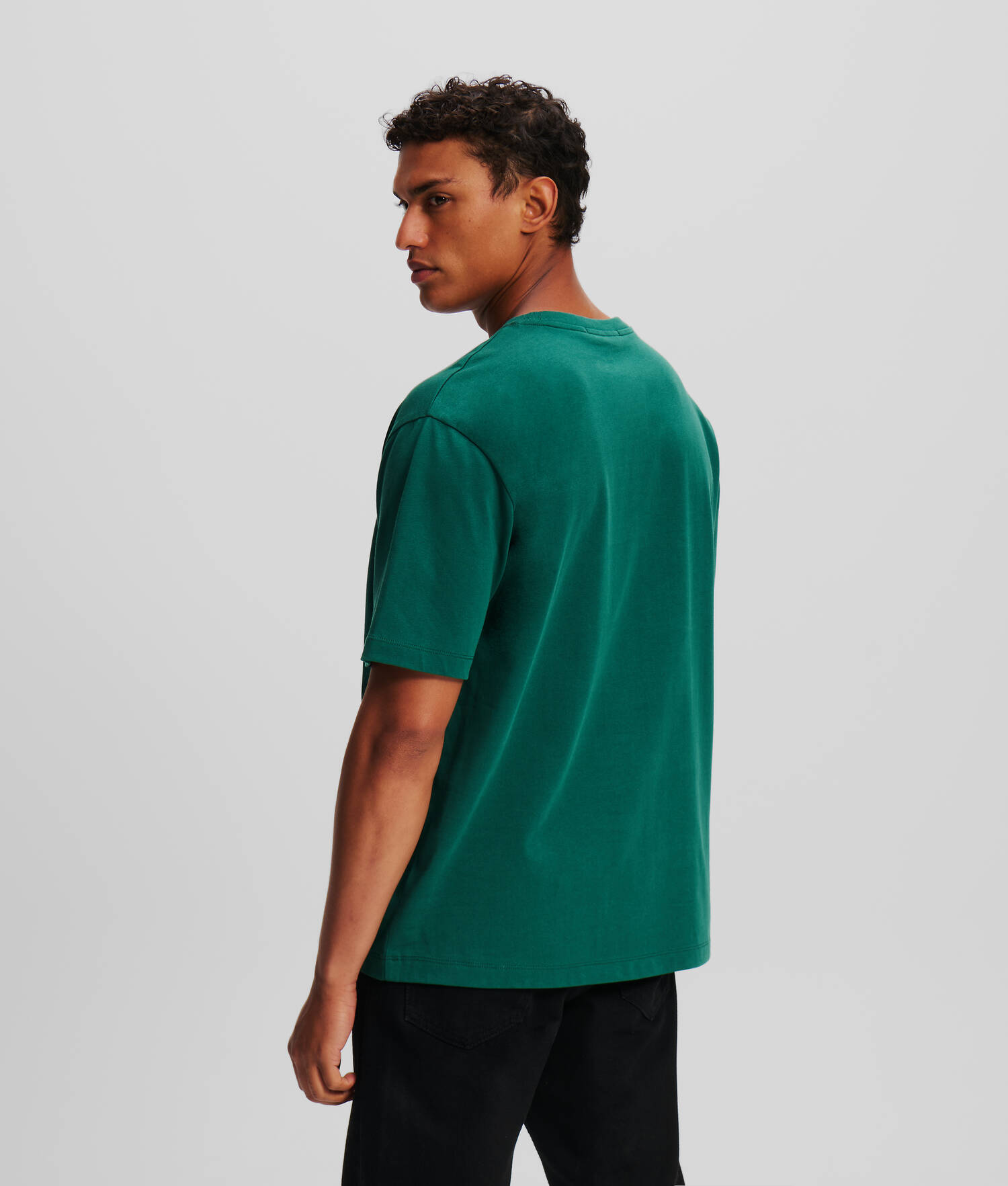 T-SHIRT LUNETTES DE SOLEIL