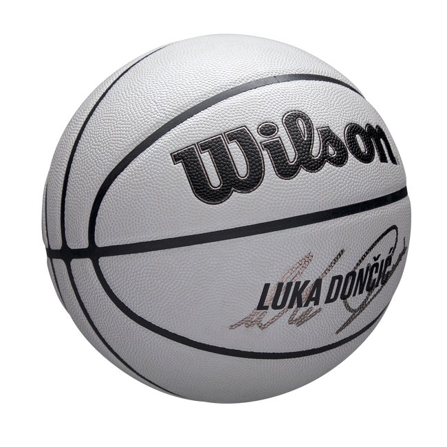 NBA Player Icon UV Basketball - Doncic