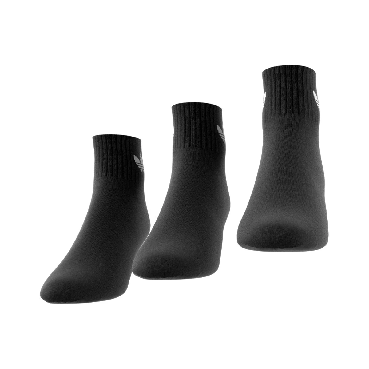 Meias adidas clássicas Mid