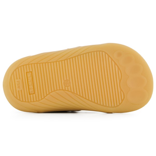WHEAT - Kid's Winterboot Sixan Tex - Chaussures d'hiver