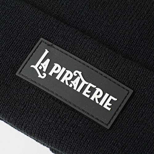 Bonnet 9069 Noir